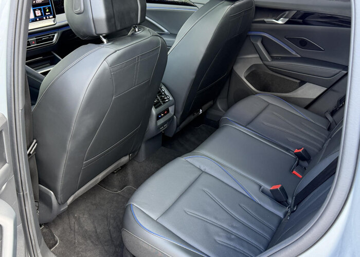 Volkswagen Tiguan 1.5 eHybrid R-Line Edition