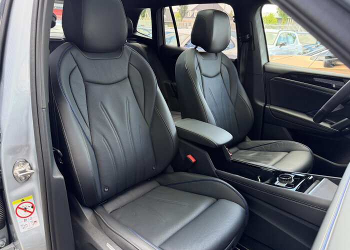 Volkswagen Tiguan 1.5 eHybrid R-Line Edition