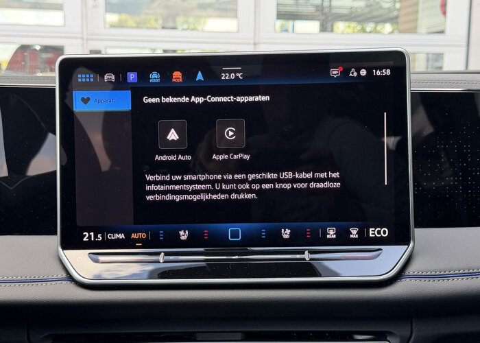 Volkswagen Tiguan 1.5 eHybrid R-Line Edition