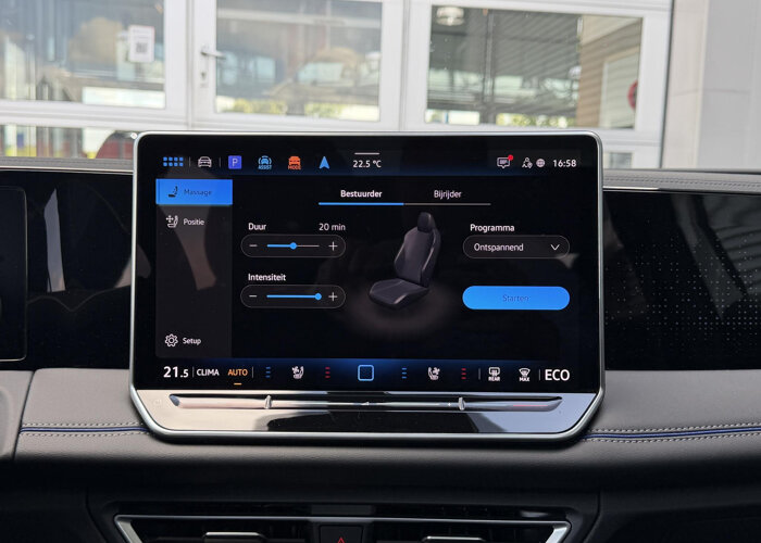 Volkswagen Tiguan 1.5 eHybrid R-Line Edition