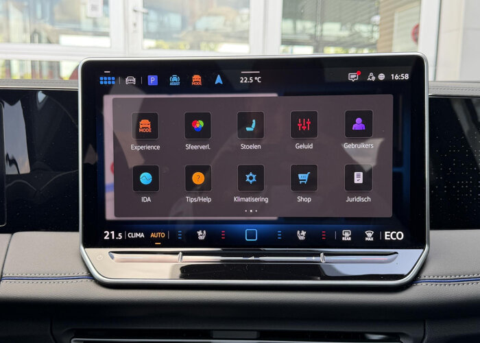 Volkswagen Tiguan 1.5 eHybrid R-Line Edition