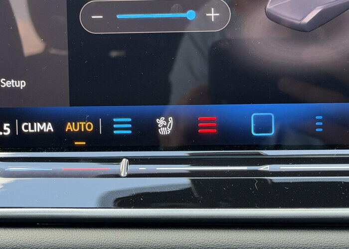 Volkswagen Tiguan 1.5 eHybrid R-Line Edition