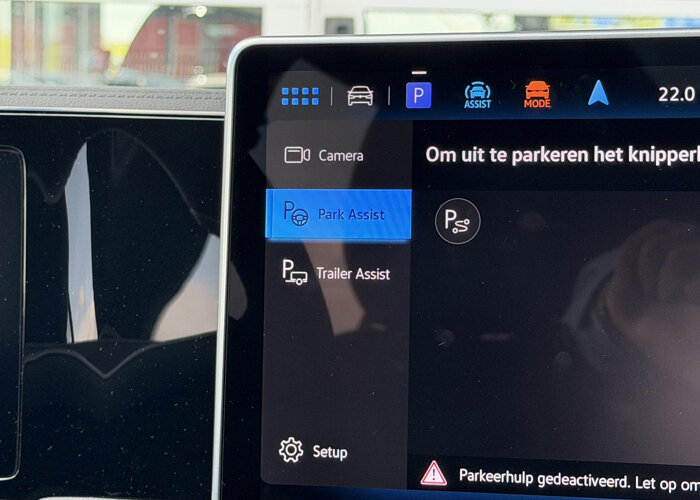 Volkswagen Tiguan 1.5 eHybrid R-Line Edition