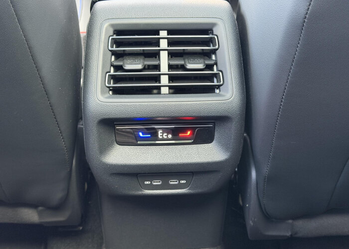 Volkswagen Tiguan 1.5 eHybrid R-Line Edition
