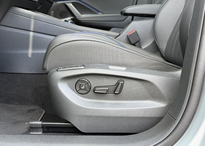 Volkswagen Tiguan 1.5 eHybrid R-Line Edition