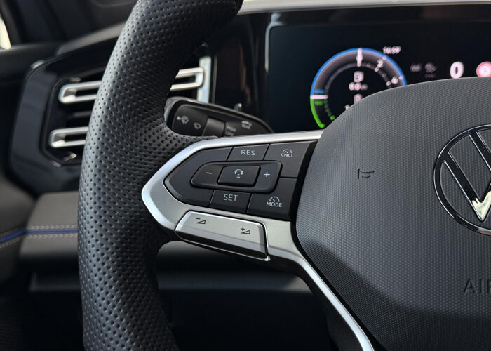 Volkswagen Tiguan 1.5 eHybrid R-Line Edition