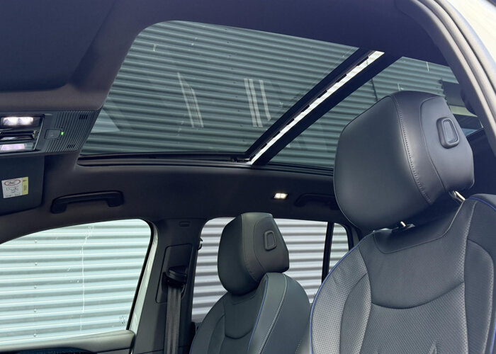 Volkswagen Tiguan 1.5 eHybrid R-Line Edition