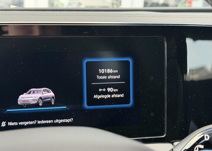 Volkswagen Tiguan 1.5 eHybrid R-Line Edition