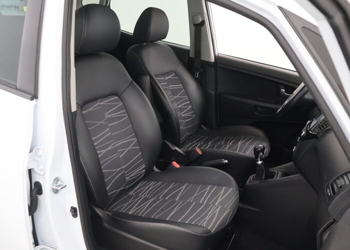 Kia Venga 1.4 CVVT DynamicPLusLine