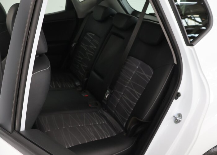 Kia Venga 1.4 CVVT DynamicPLusLine