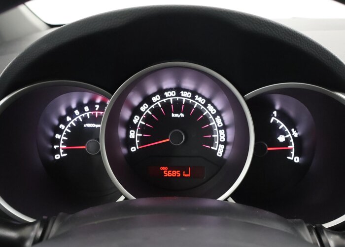 Kia Venga 1.4 CVVT DynamicPLusLine