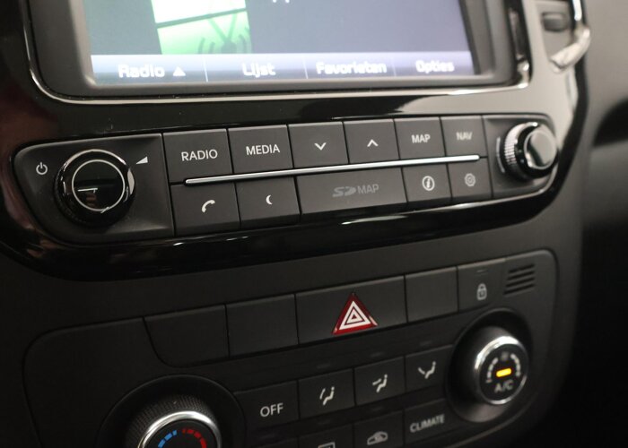 Kia Venga 1.4 CVVT DynamicPLusLine