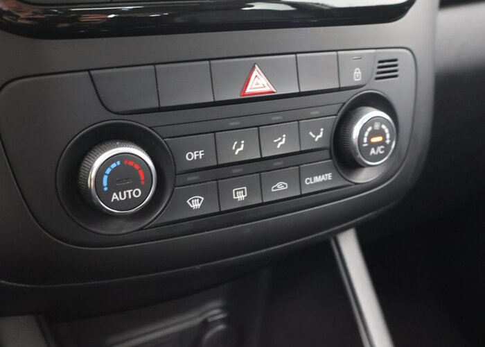 Kia Venga 1.4 CVVT DynamicPLusLine