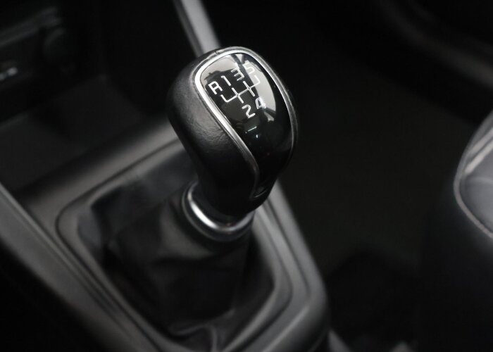 Kia Venga 1.4 CVVT DynamicPLusLine
