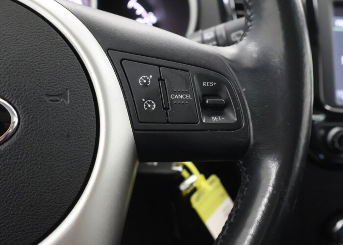 Kia Venga 1.4 CVVT DynamicPLusLine