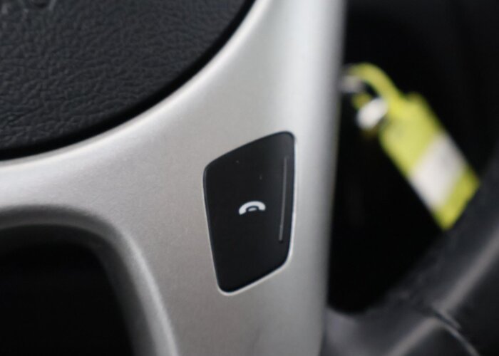 Kia Venga 1.4 CVVT DynamicPLusLine