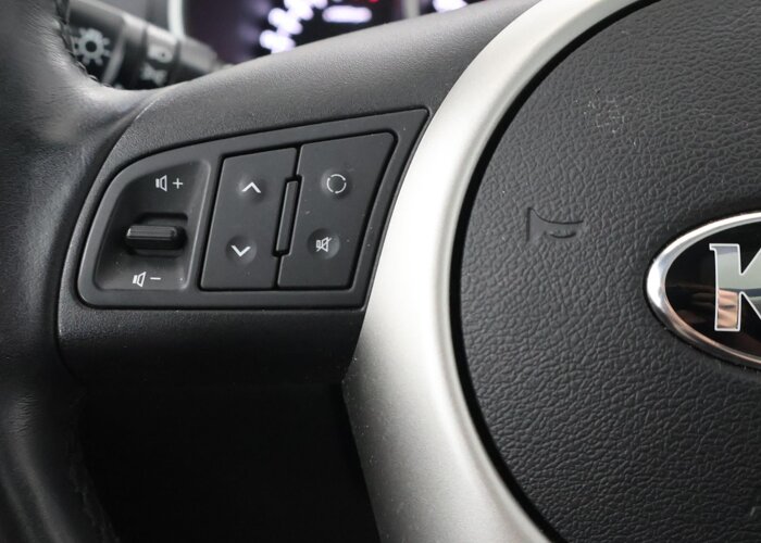 Kia Venga 1.4 CVVT DynamicPLusLine