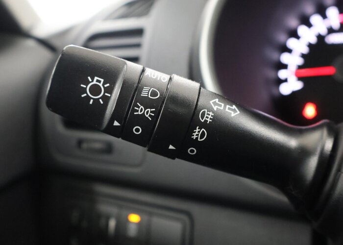 Kia Venga 1.4 CVVT DynamicPLusLine