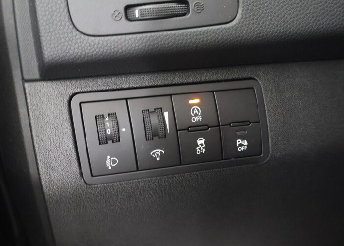 Kia Venga 1.4 CVVT DynamicPLusLine