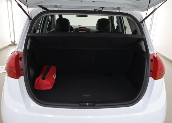 Kia Venga 1.4 CVVT DynamicPLusLine