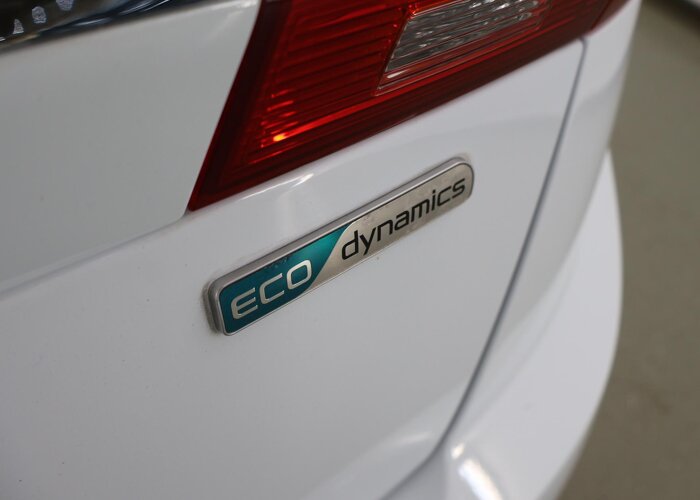 Kia Venga 1.4 CVVT DynamicPLusLine