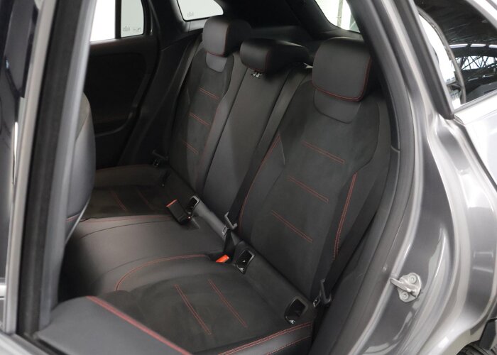 Mercedes-Benz GLA 250 e AMG