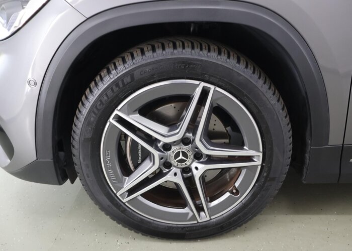 Mercedes-Benz GLA 250 e AMG