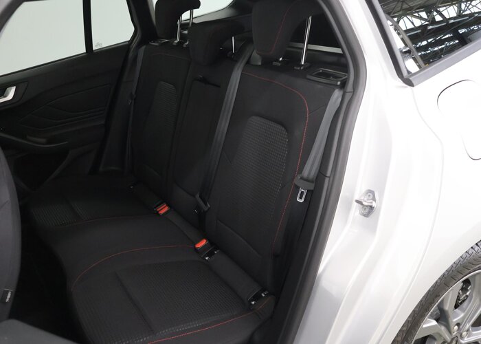 Ford Focus 1.0 EcoBoost Hybrid ST Line X