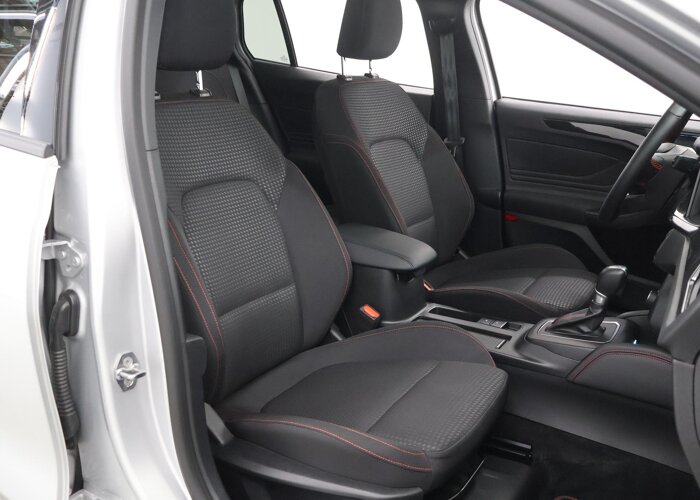 Ford Focus 1.0 EcoBoost Hybrid ST Line X