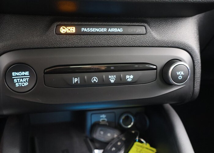 Ford Focus 1.0 EcoBoost Hybrid ST Line X
