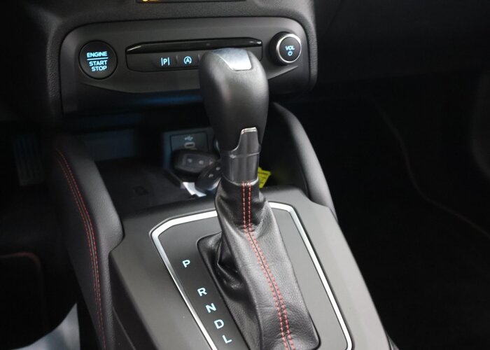 Ford Focus 1.0 EcoBoost Hybrid ST Line X