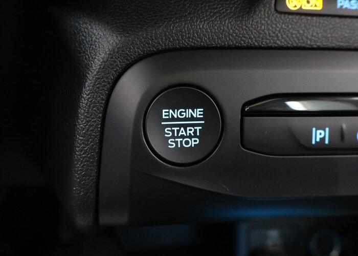 Ford Focus 1.0 EcoBoost Hybrid ST Line X