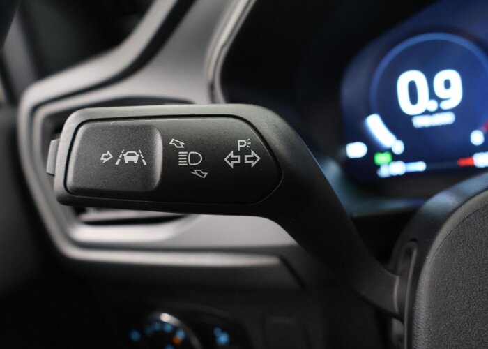 Ford Focus 1.0 EcoBoost Hybrid ST Line X