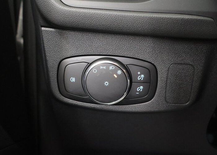Ford Focus 1.0 EcoBoost Hybrid ST Line X