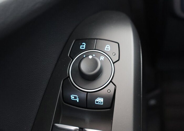 Ford Focus 1.0 EcoBoost Hybrid ST Line X
