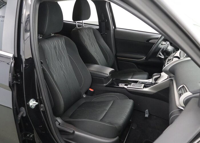 Mitsubishi Eclipse Cross 1.5 DI-T Intense
