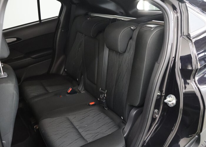 Mitsubishi Eclipse Cross 1.5 DI-T Intense