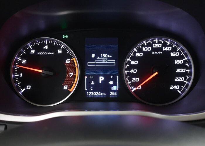 Mitsubishi Eclipse Cross 1.5 DI-T Intense