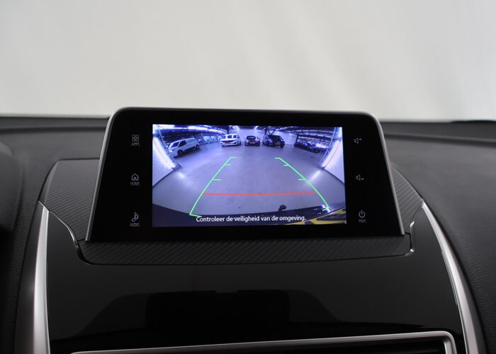 Mitsubishi Eclipse Cross 1.5 DI-T Intense