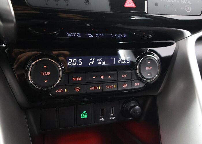Mitsubishi Eclipse Cross 1.5 DI-T Intense