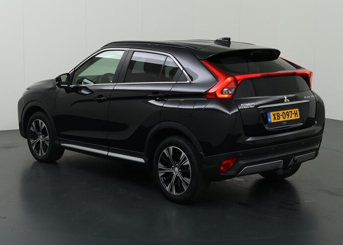 Mitsubishi Eclipse Cross 1.5 DI-T Intense