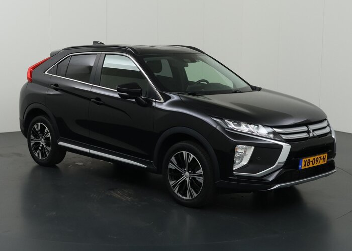 Mitsubishi Eclipse Cross 1.5 DI-T Intense