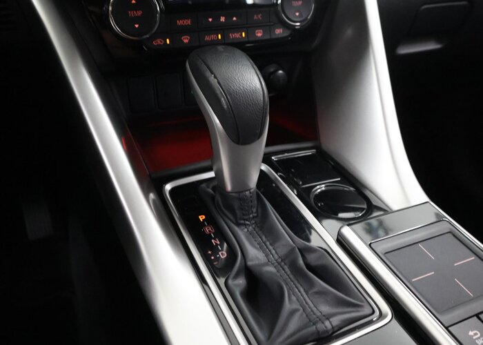 Mitsubishi Eclipse Cross 1.5 DI-T Intense