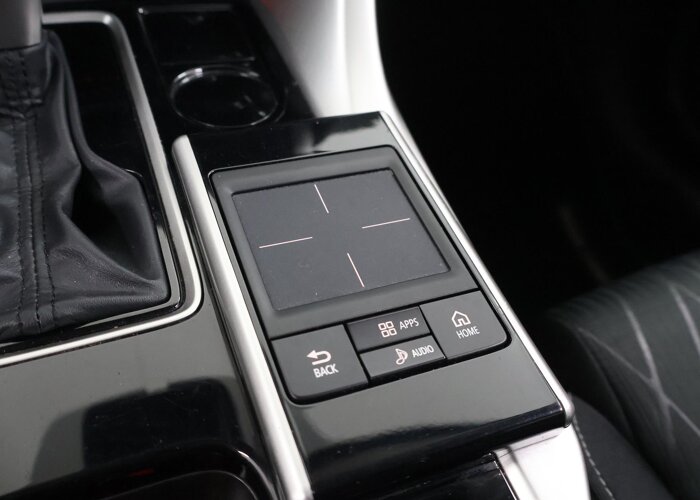Mitsubishi Eclipse Cross 1.5 DI-T Intense