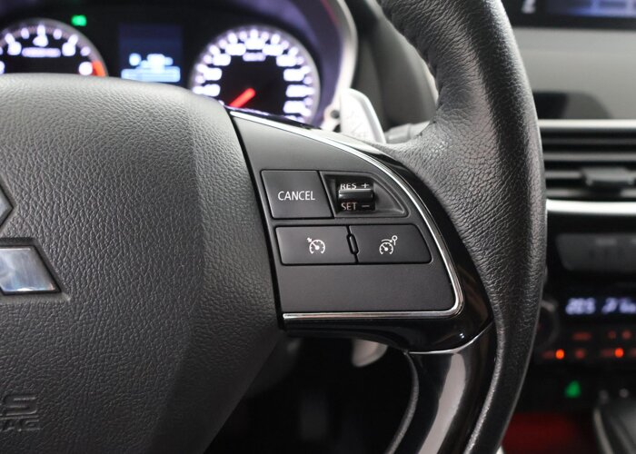 Mitsubishi Eclipse Cross 1.5 DI-T Intense