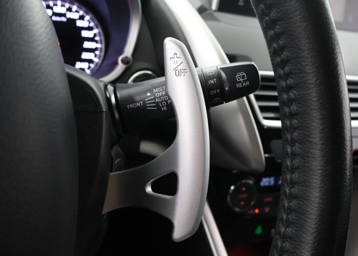 Mitsubishi Eclipse Cross 1.5 DI-T Intense