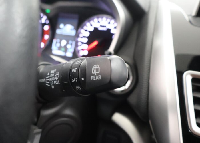 Mitsubishi Eclipse Cross 1.5 DI-T Intense