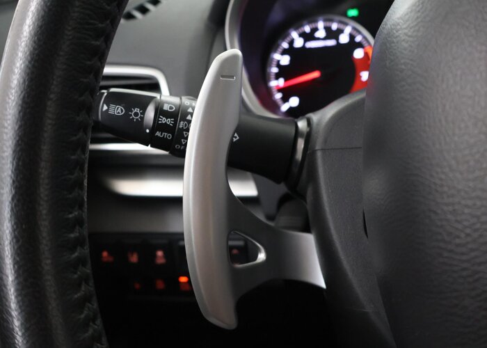 Mitsubishi Eclipse Cross 1.5 DI-T Intense
