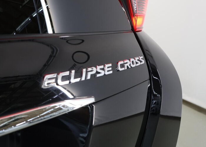 Mitsubishi Eclipse Cross 1.5 DI-T Intense