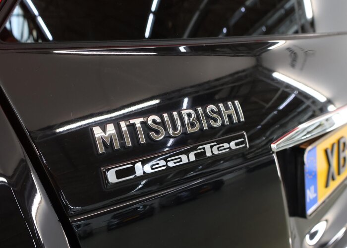 Mitsubishi Eclipse Cross 1.5 DI-T Intense